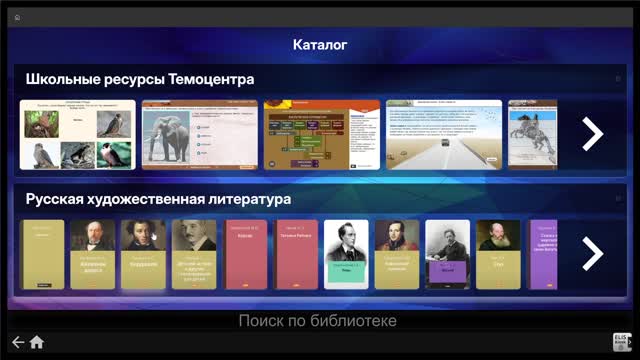 Релиз ELiS Kiosk 2.0