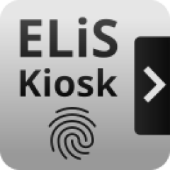 ELiS Kiosk