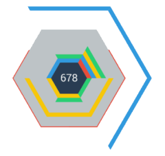 Hextris