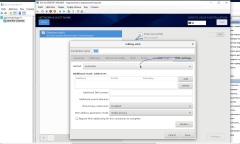 Установка CentOS 8 для ELiS