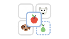 Пары изображений