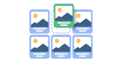 Последовательность изображений