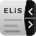 ELiS Library logo
